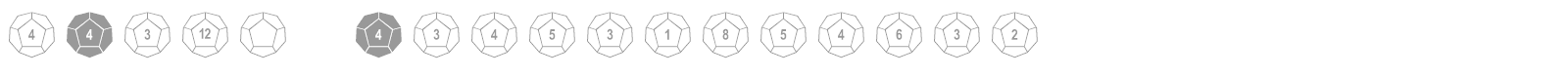 DPoly font preview